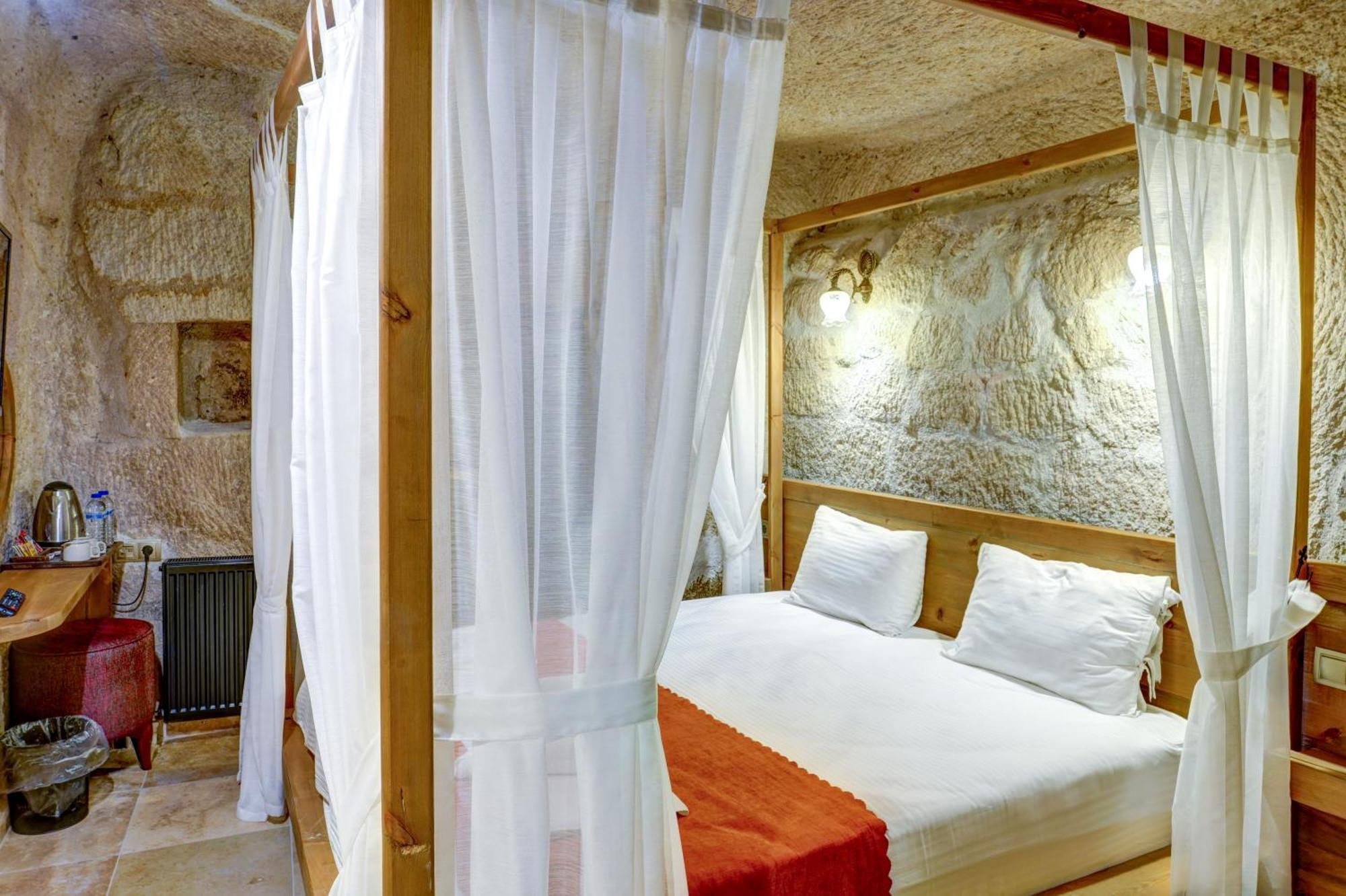 Hotel Matiana View Cave Göreme Exterior foto