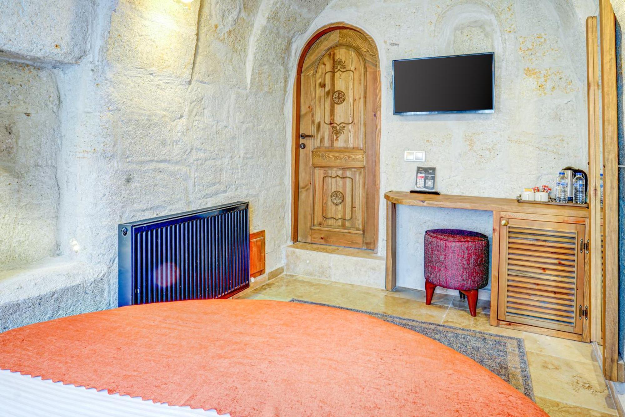 Hotel Matiana View Cave Göreme Exterior foto
