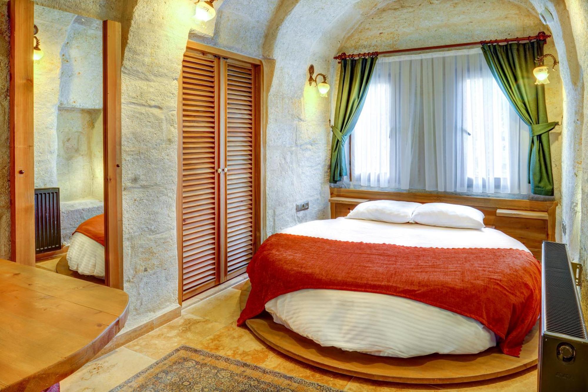 Hotel Matiana View Cave Göreme Exterior foto