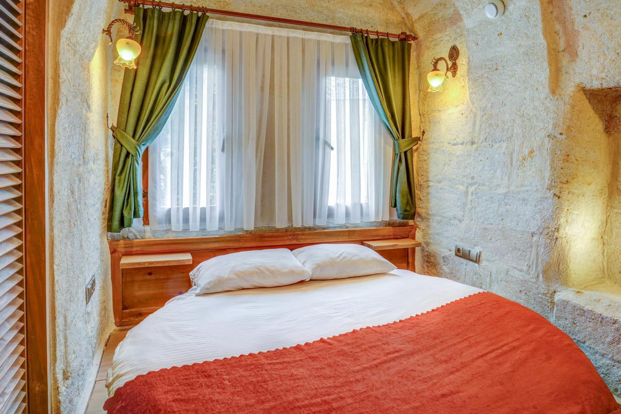 Hotel Matiana View Cave Göreme Exterior foto