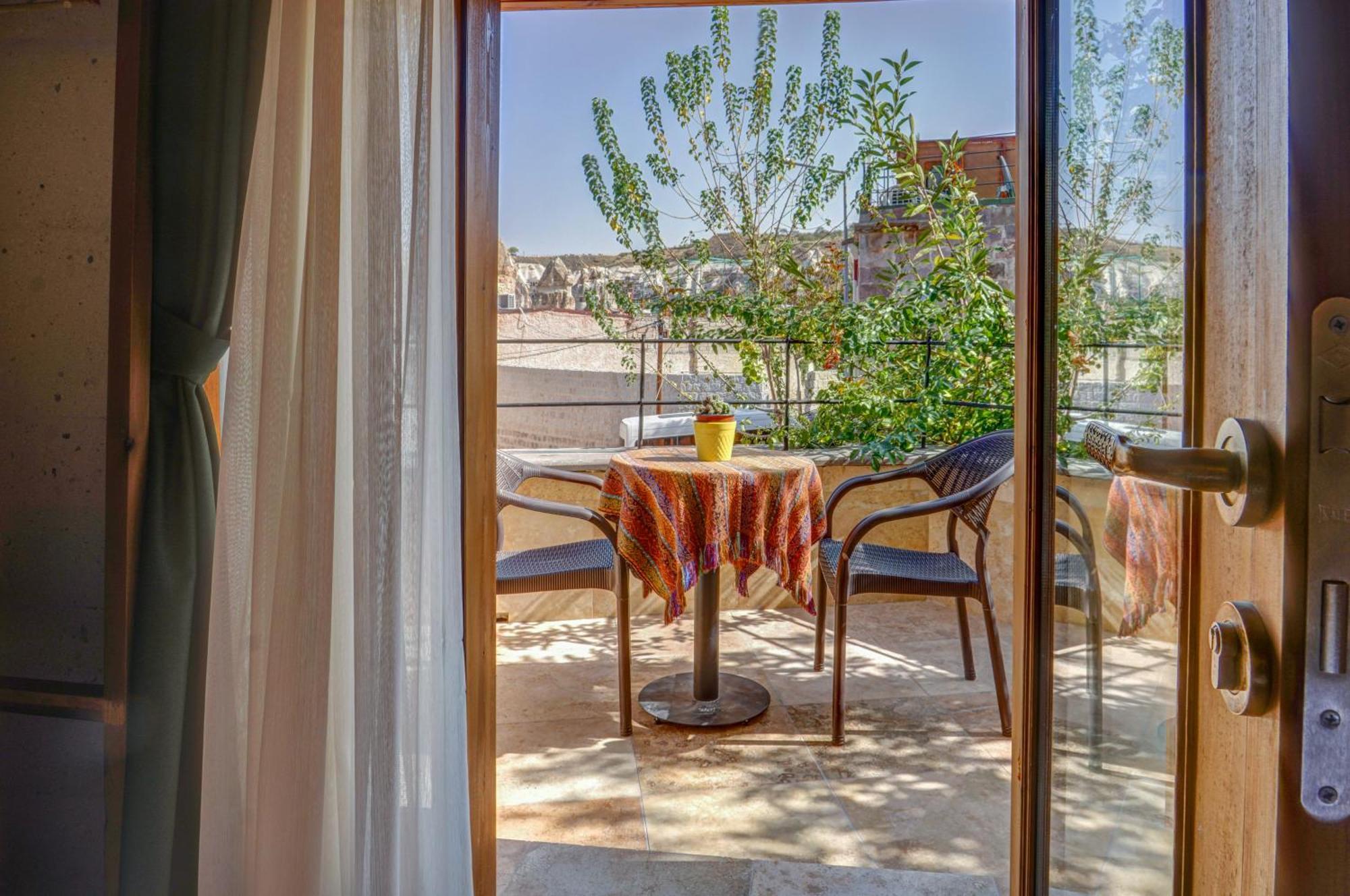 Hotel Matiana View Cave Göreme Exterior foto